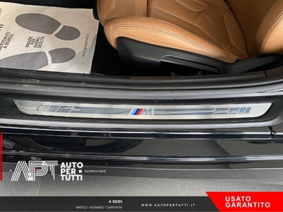 BMW Z4 Cabrio sdrive 30i auto (15)