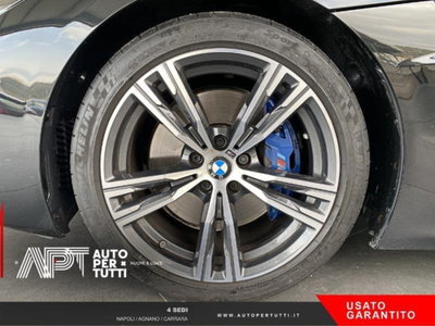BMW Z4 Cabrio sdrive 30i auto (6)