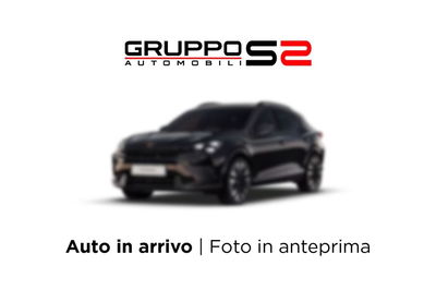 Cupra Formentor Formentor 1.4 e-Hybrid DSG usata