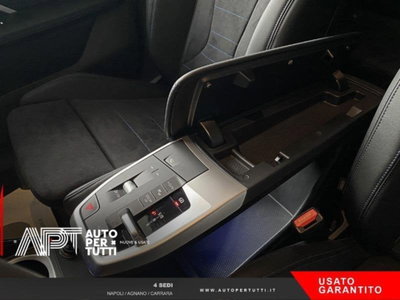 BMW X2 xdrive 20d 48V MSport Pro auto (15)