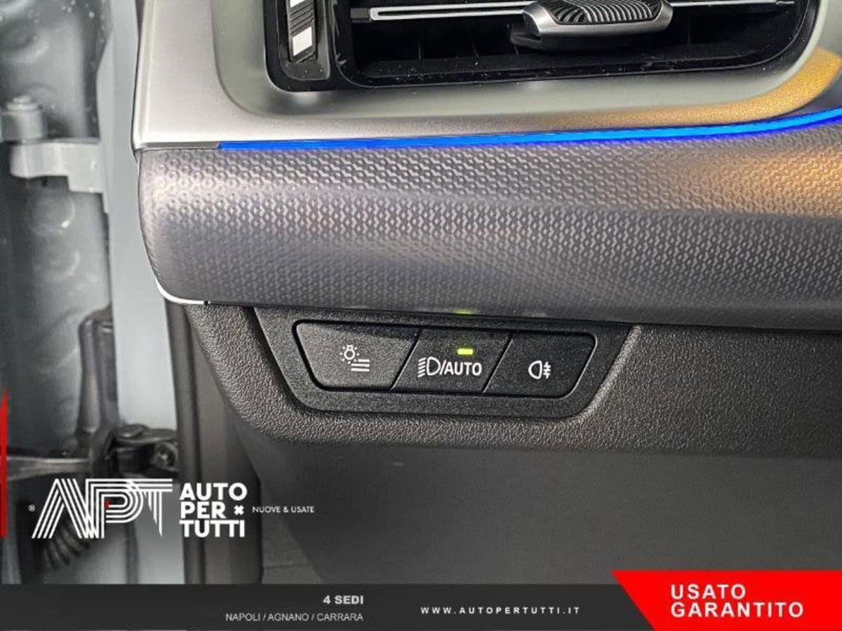 BMW X2 xdrive 20d 48V MSport Pro auto (17)