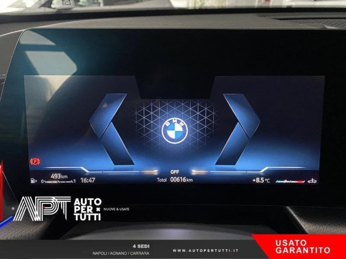 BMW X2 xdrive 20d 48V MSport Pro auto (7)