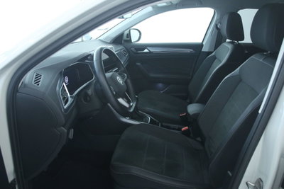Volkswagen T-Roc 2.0 tdi Style 115cv (7)