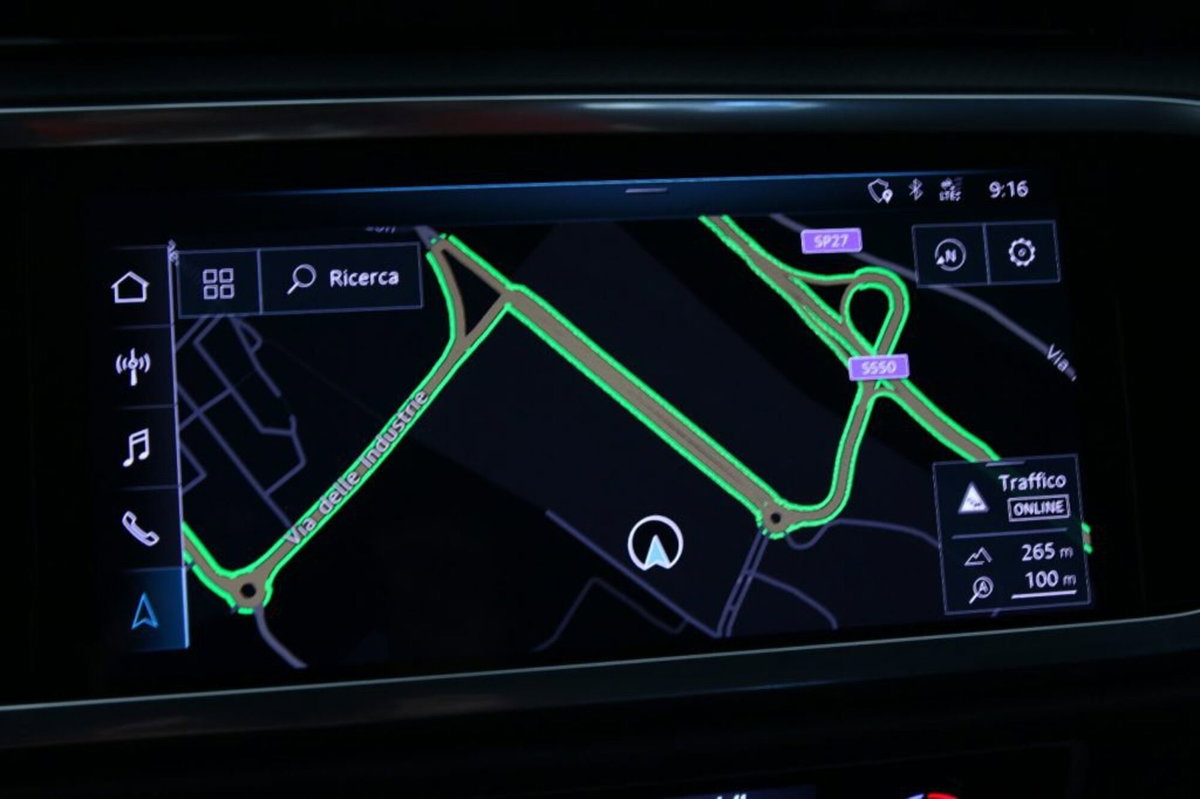Audi Q3 Sportback 35 TDI (13)