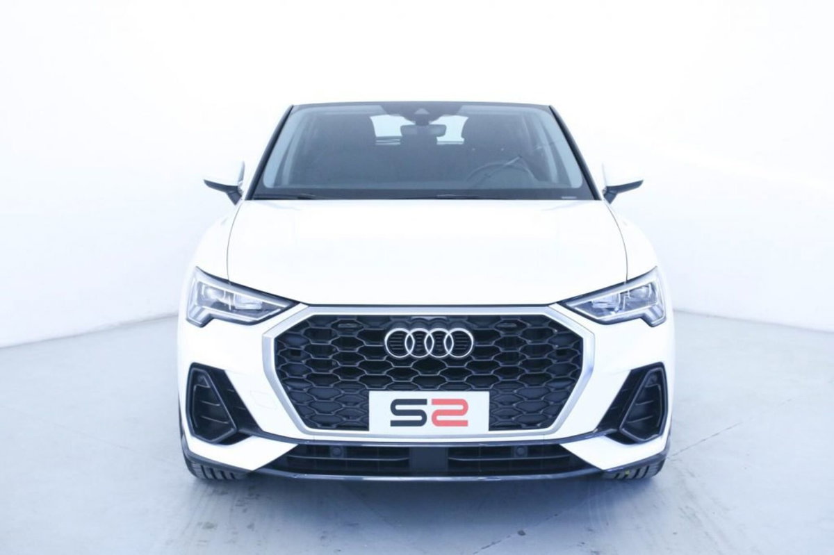 Audi Q3 Sportback 35 TDI (2)
