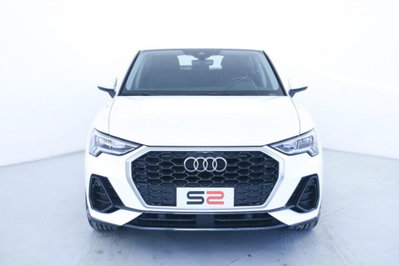 Audi Q3 Sportback 35 TDI (2)