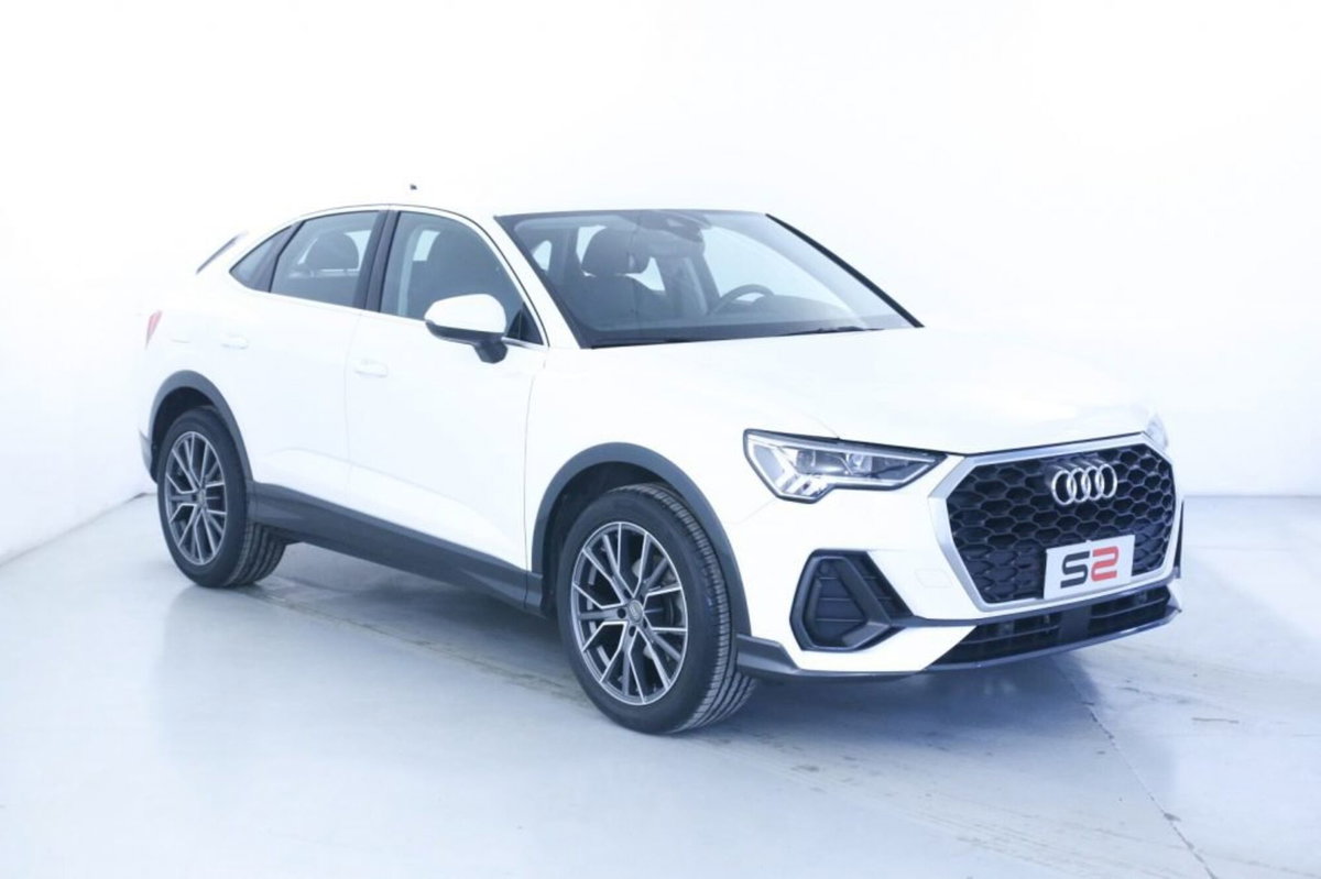 Audi Q3 Sportback 35 TDI (3)