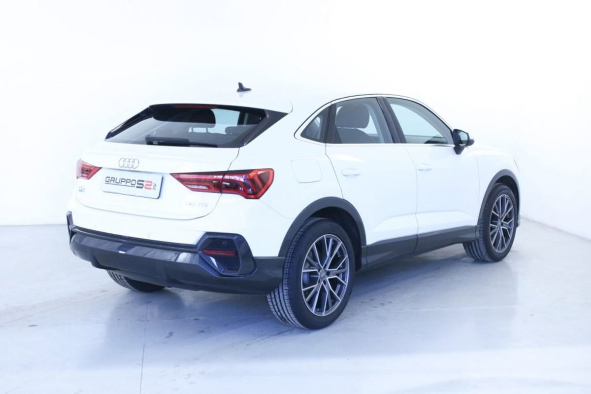 Audi Q3 Sportback 35 TDI (4)