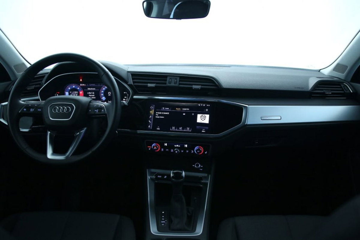 Audi Q3 Sportback 35 TDI (9)