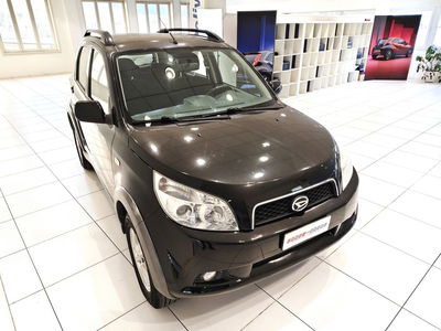 Daihatsu Terios 1.5 4WD SX usata