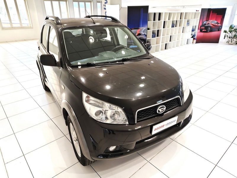 Daihatsu Terios 1.5 4WD SX