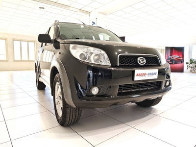 Daihatsu Terios 1.5 4WD SX (10)