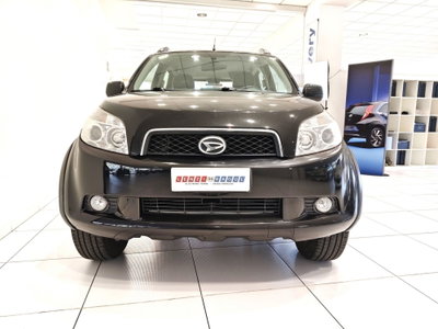 Daihatsu Terios 1.5 4WD SX (11)