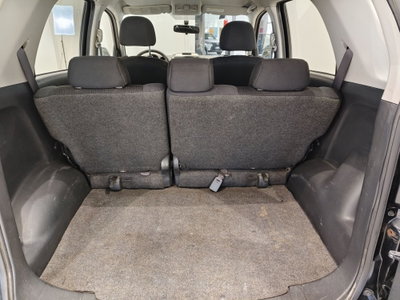 Daihatsu Terios 1.5 4WD SX (12)