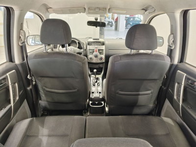 Daihatsu Terios 1.5 4WD SX (13)