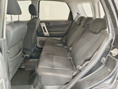 Daihatsu Terios 1.5 4WD SX (15)