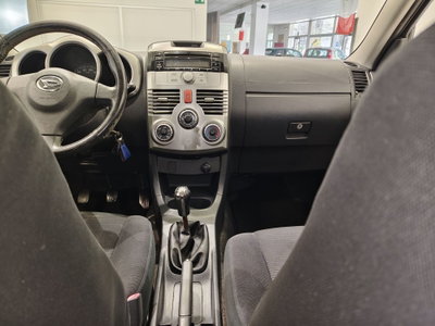 Daihatsu Terios 1.5 4WD SX (16)