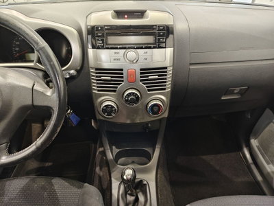 Daihatsu Terios 1.5 4WD SX (17)