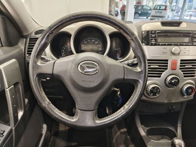 Daihatsu Terios 1.5 4WD SX (18)