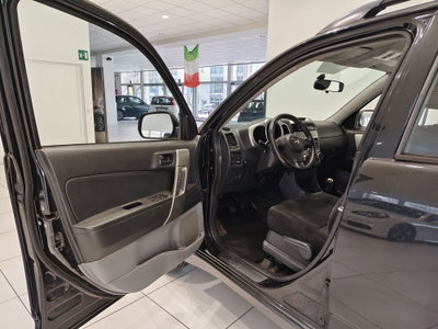Daihatsu Terios 1.5 4WD SX (19)