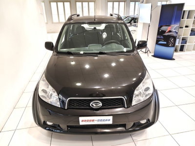 Daihatsu Terios 1.5 4WD SX (2)