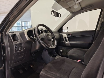 Daihatsu Terios 1.5 4WD SX (20)