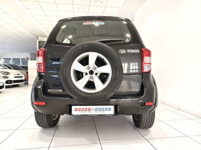 Daihatsu Terios 1.5 4WD SX (3)