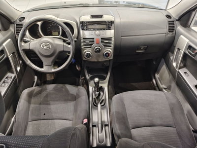 Daihatsu Terios 1.5 4WD SX (4)