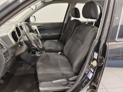 Daihatsu Terios 1.5 4WD SX (5)