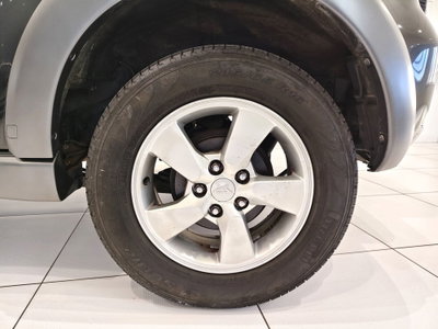 Daihatsu Terios 1.5 4WD SX (8)