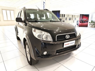 Daihatsu Terios 1.5 4WD SX (9)
