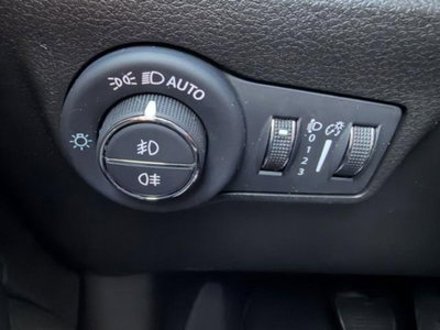 Jeep Compass 1.3 T4 190 CV PHEV AT6 4xe Longitude (20)