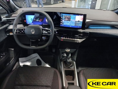 Renault Clio 1.2 tce Techno 115cv (9)