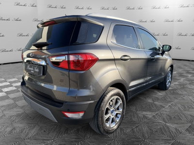 Ford EcoSport 1.5 TDCi 100 CV Start&Stop Business (5)