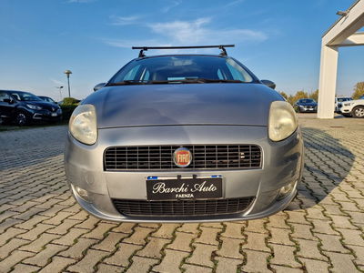 Fiat Grande Punto 1.2 5 porte Active