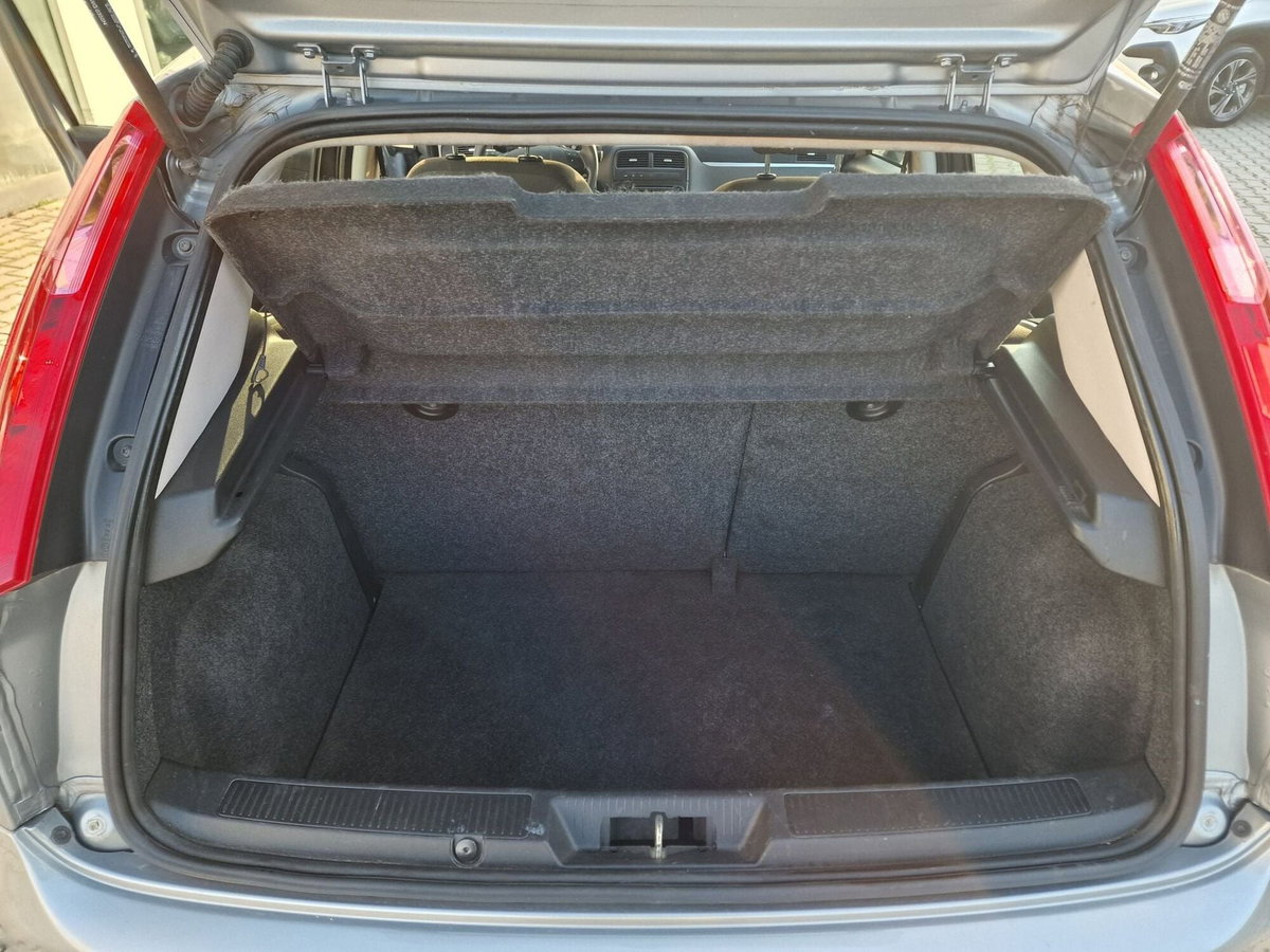 Fiat Grande Punto 1.2 5 porte Active (10)