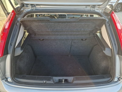 Fiat Grande Punto 1.2 5 porte Active (10)