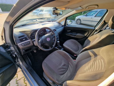 Fiat Grande Punto 1.2 5 porte Active (13)