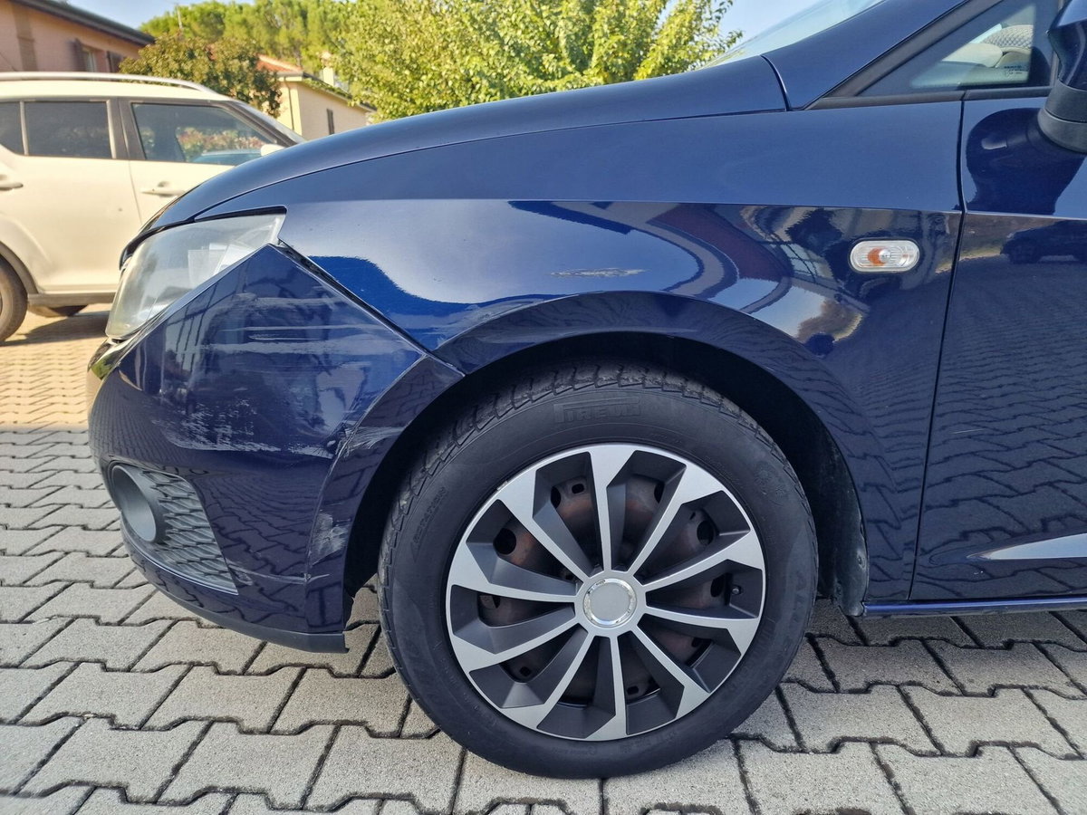 SEAT Ibiza 1.2 12V 70CV 5p. Reference (10)