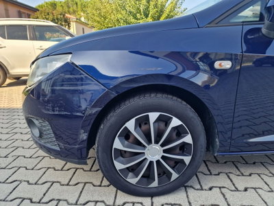 SEAT Ibiza 1.2 12V 70CV 5p. Reference (10)