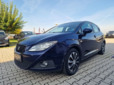 SEAT Ibiza 1.2 12V 70CV 5p. Reference (2)