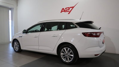 Renault Mégane Sporter Blue dCi 115 CV Business (10)