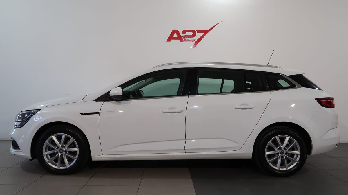 Renault Mégane Sporter Blue dCi 115 CV Business (3)
