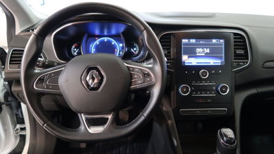 Renault Mégane Sporter Blue dCi 115 CV Business (4)