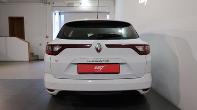 Renault Mégane Sporter Blue dCi 115 CV Business (6)
