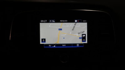 Renault Mégane Sporter Blue dCi 115 CV Business (7)