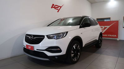 Opel Grandland X 1.5 diesel Ecotec Start&Stop Innovation usata