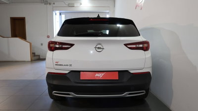Opel Grandland X 1.5 diesel Ecotec Start&Stop Innovation (10)