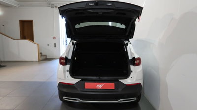 Opel Grandland X 1.5 diesel Ecotec Start&Stop Innovation (12)
