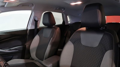 Opel Grandland X 1.5 diesel Ecotec Start&Stop Innovation (14)
